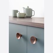 CONIC WOOD Knob gallery detail image