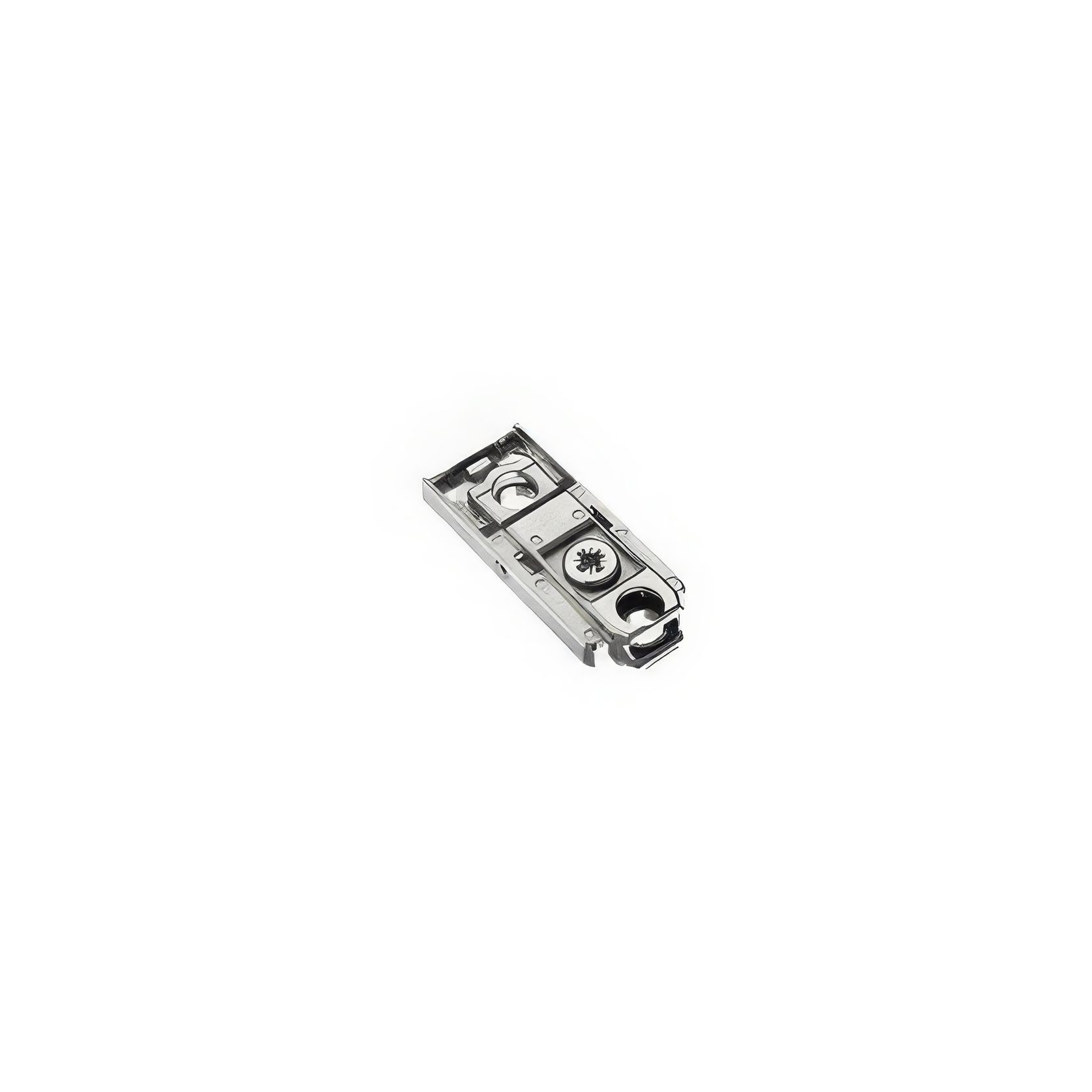 T-type Cam Adjustable Linear Plate gallery detail image