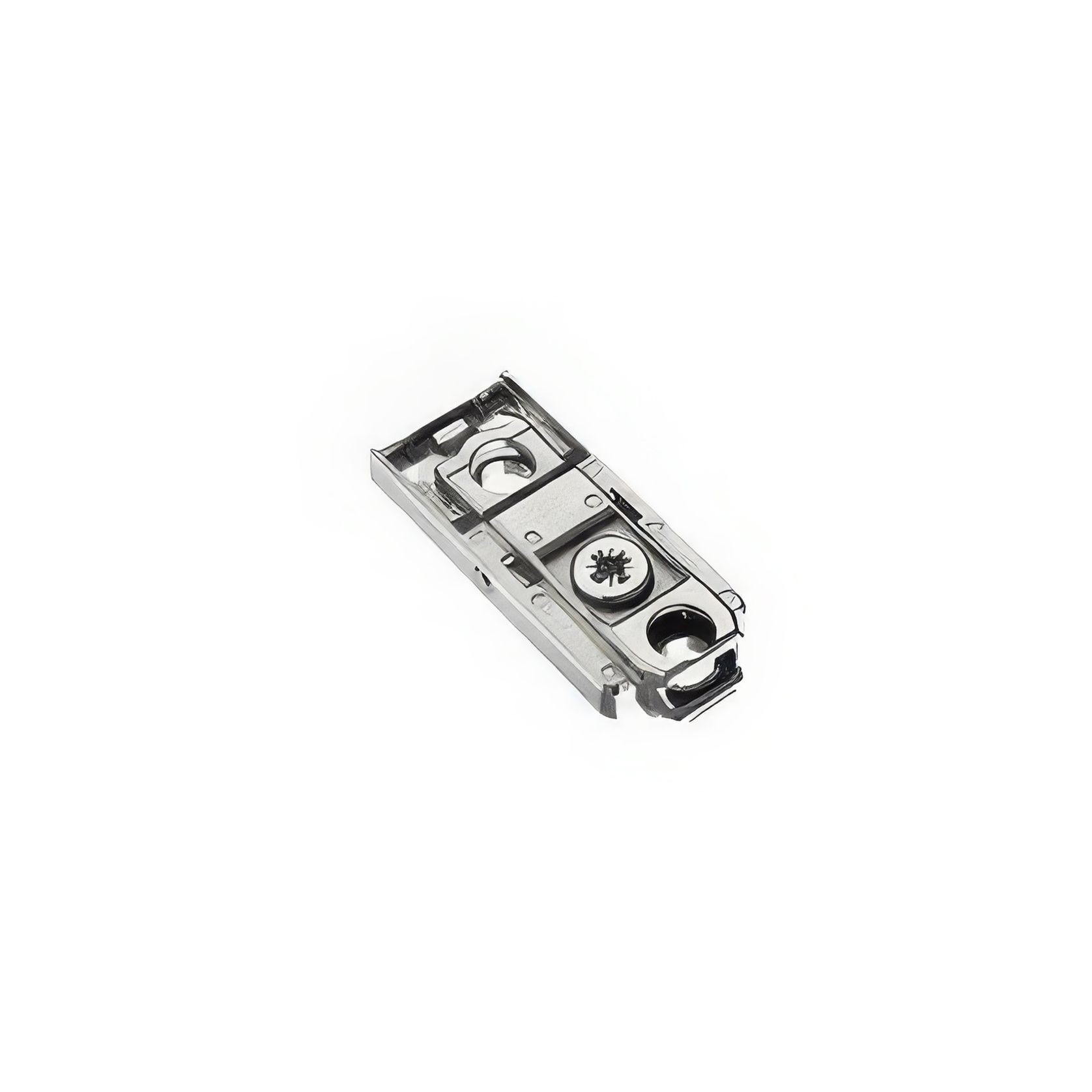 T-type Cam Adjustable Linear Plate gallery detail image