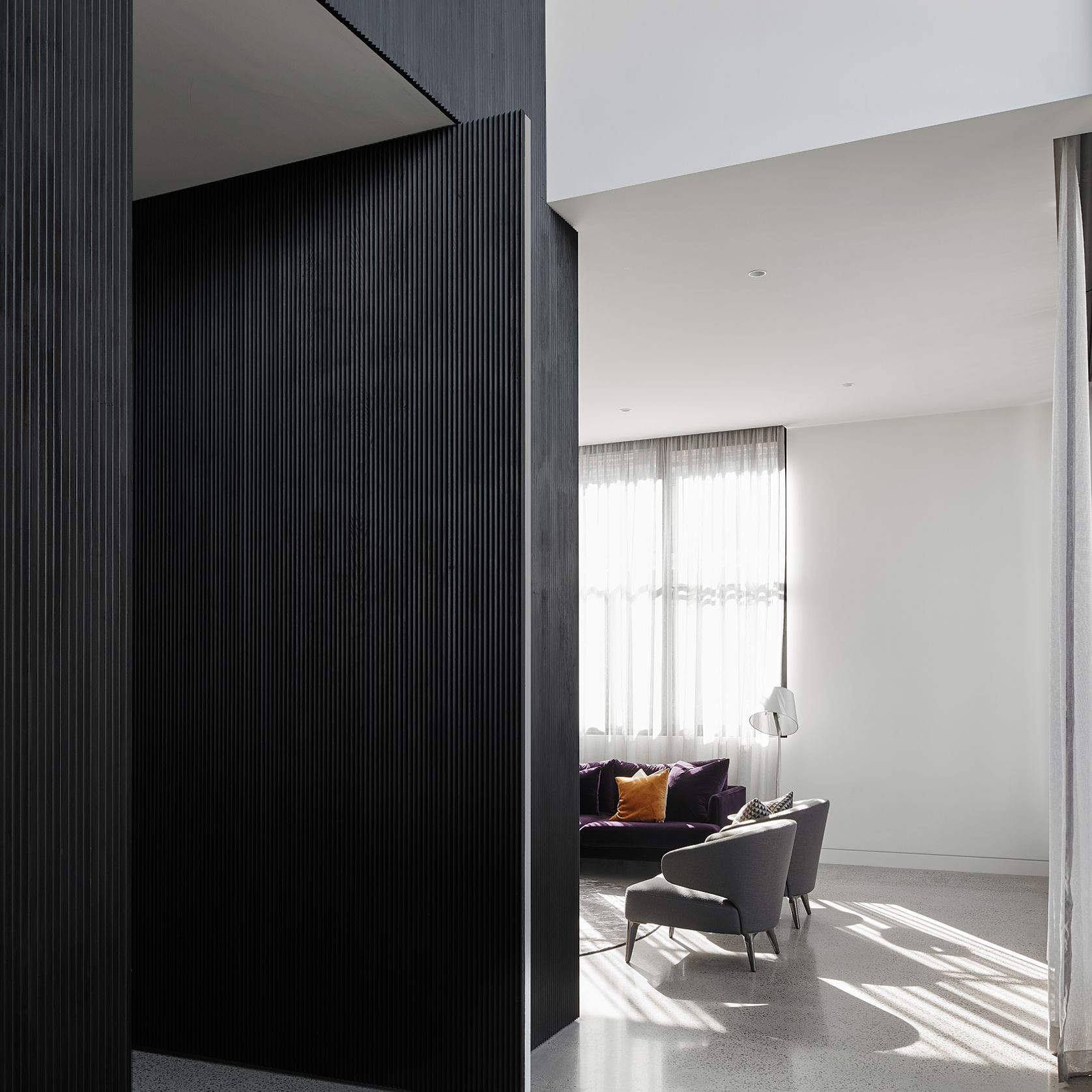 FritsJurgens Pivot Door Systems gallery detail image