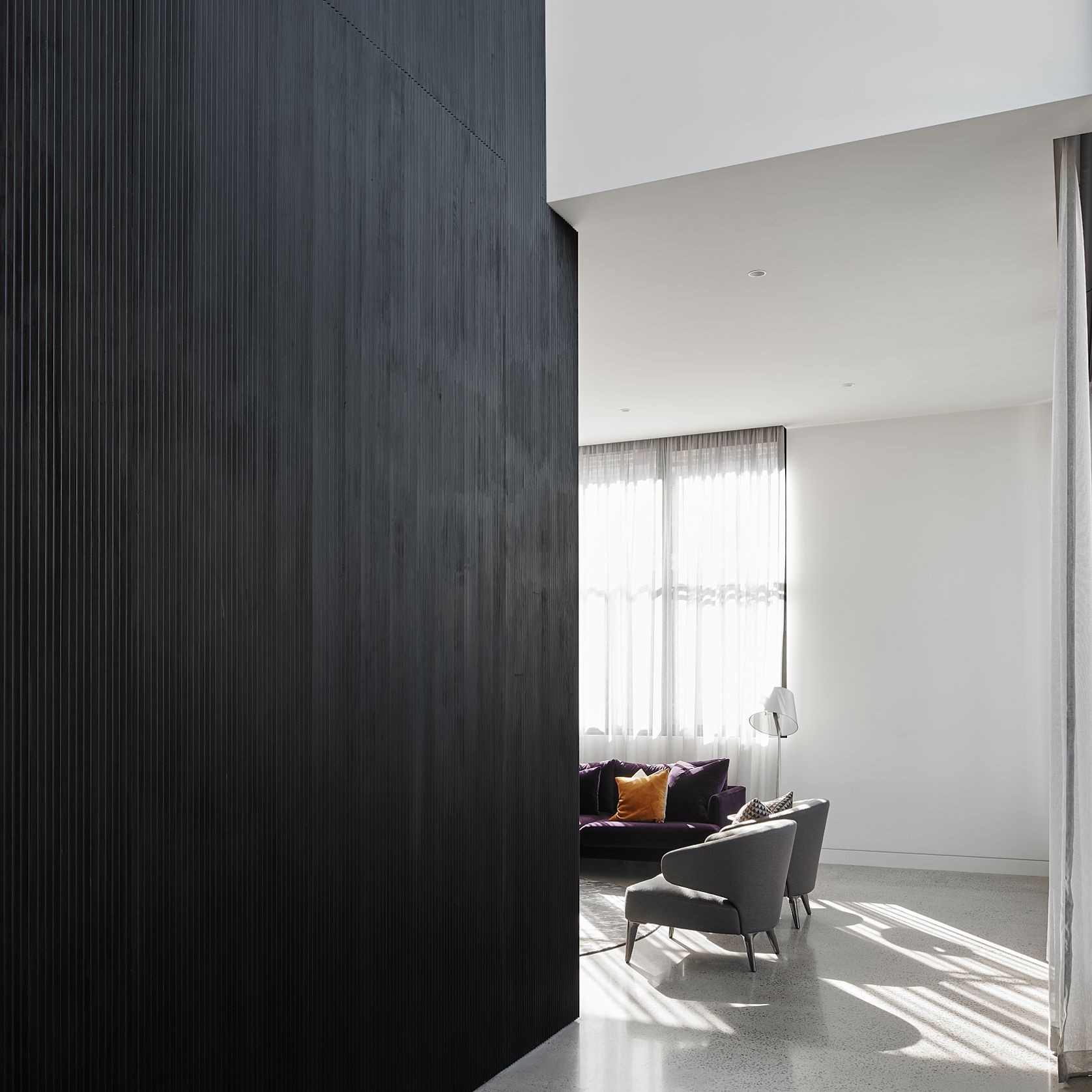 FritsJurgens Pivot Door Systems gallery detail image