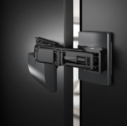 Evisys | Integrated Refrigerator Hinge gallery detail image