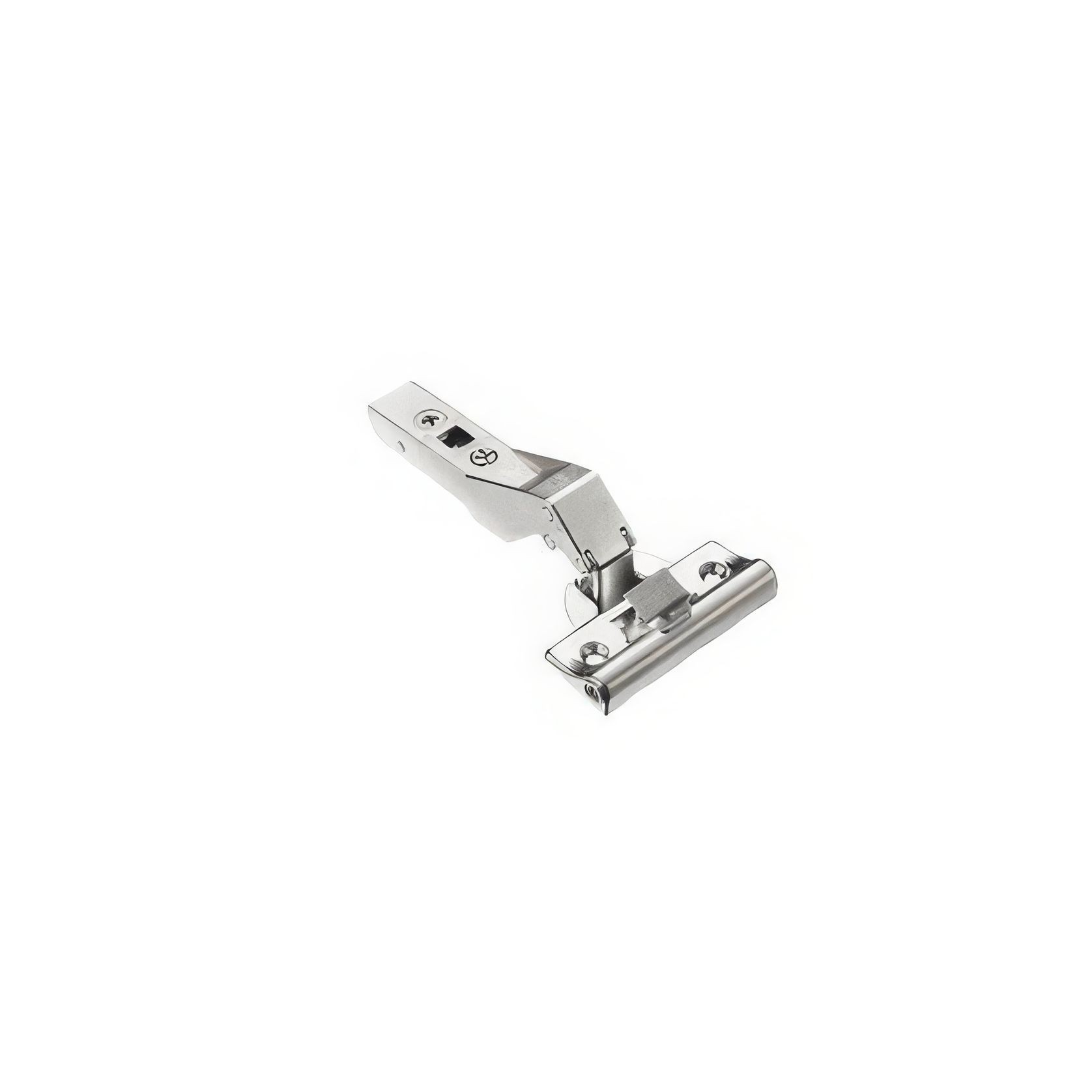 T-type Glissando 110/45° 17mm Hinge gallery detail image