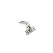 T-type Glissando 110/90° 17mm Hinge gallery detail image