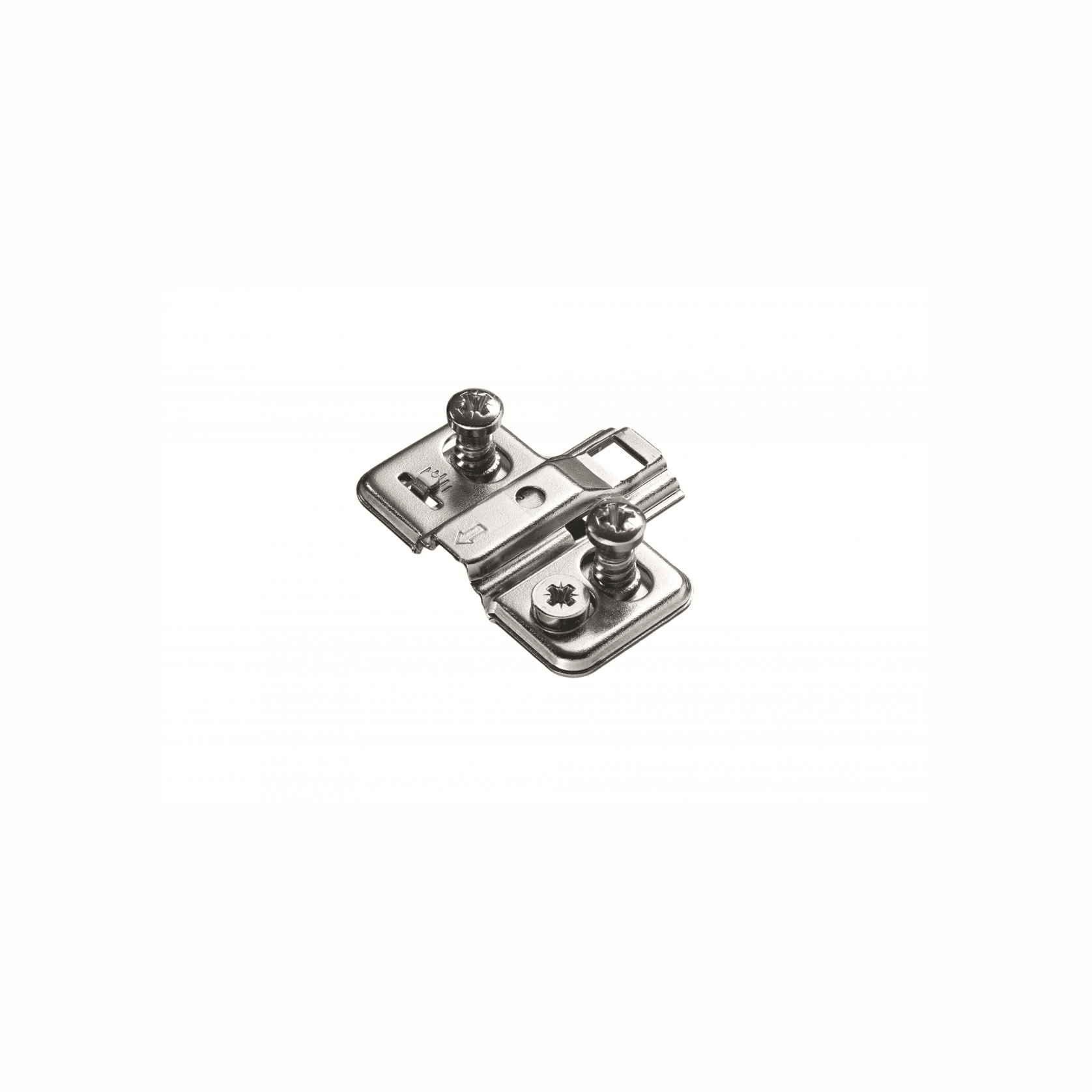 S-type Cam Adjustable Mounting Plate gallery detail image