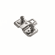 S-type Cam Adjustable Mounting Plate gallery detail image
