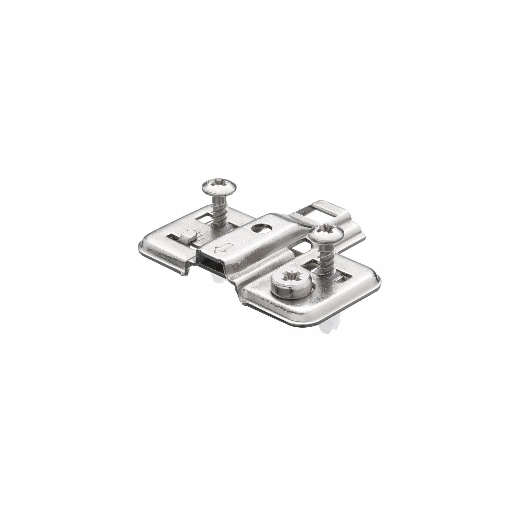 S-type Cam Adjustable Mounting Plate gallery detail image