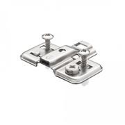 S-type Cam Adjustable Mounting Plate gallery detail image