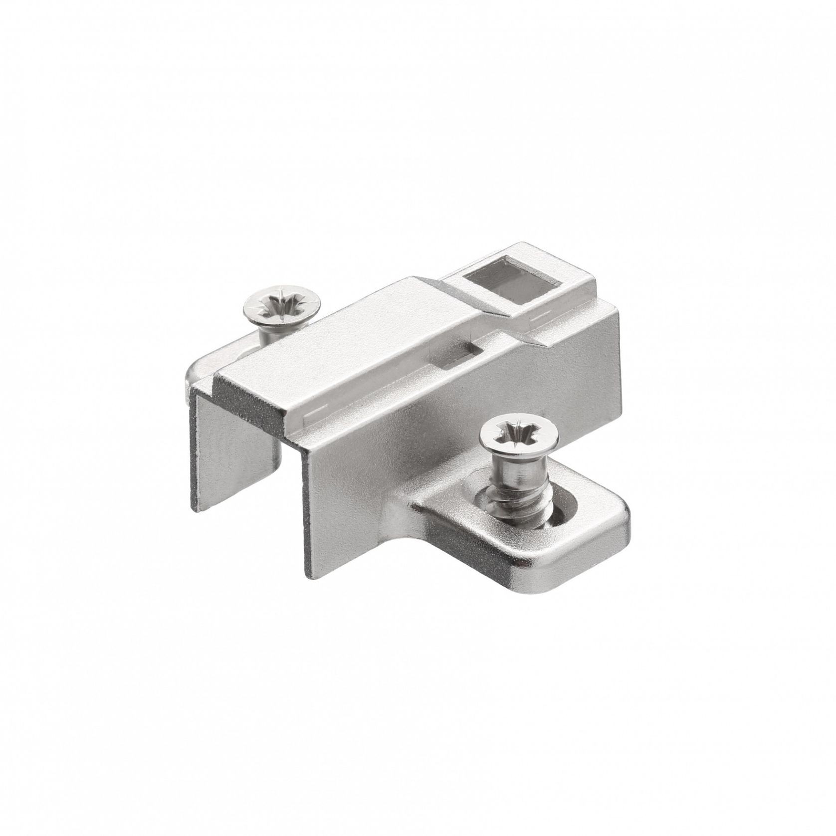 S-type Zinc Diecast Mounting Plates gallery detail image