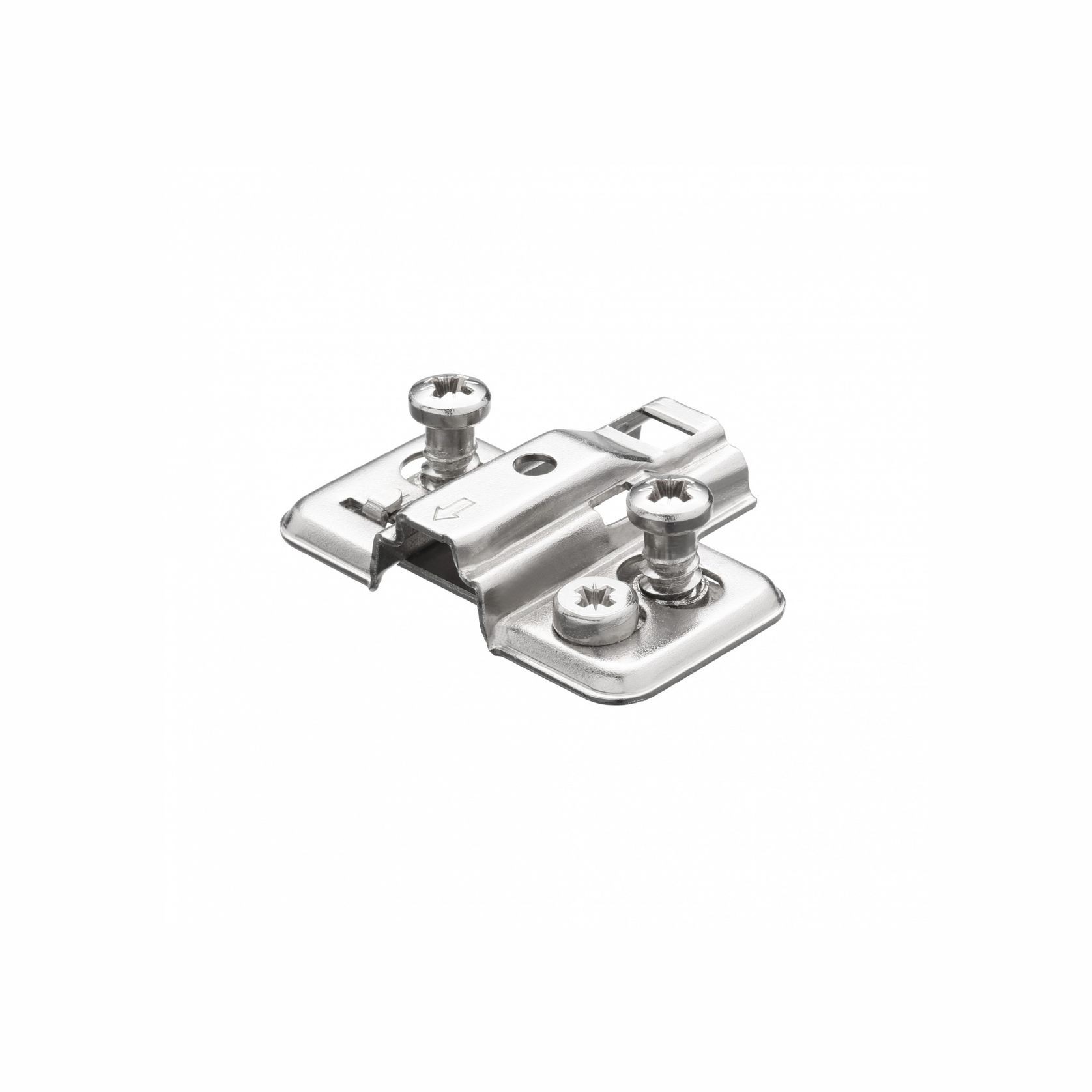 S-type Cam Adjustable Mounting Plate gallery detail image