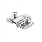 T-type Cam Adjustable Cruciform Plate gallery detail image
