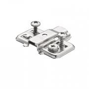 T-type Cam Adjustable Cruciform Plate gallery detail image