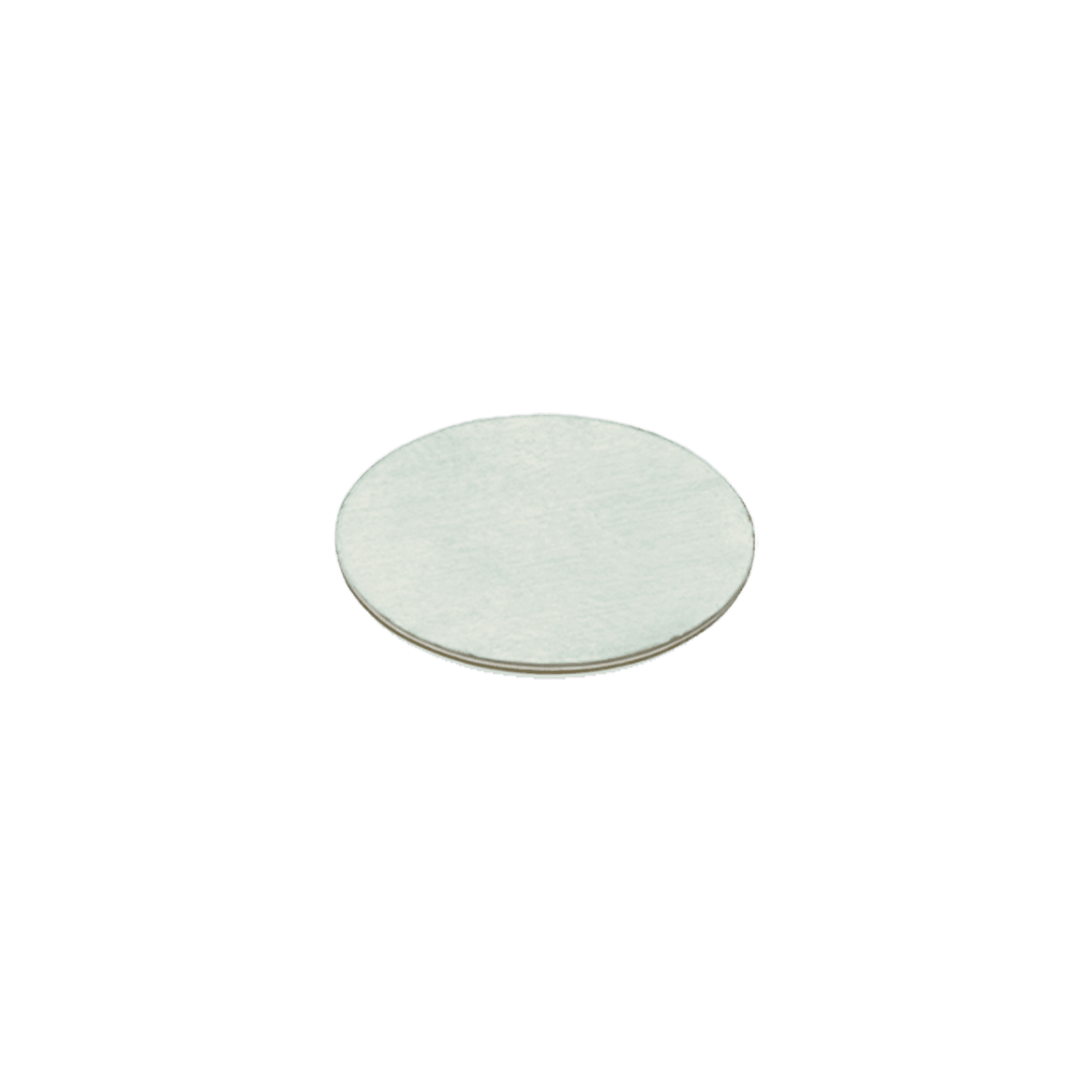 Self-adhesive Counter Plate for Push Open Catches gallery detail image