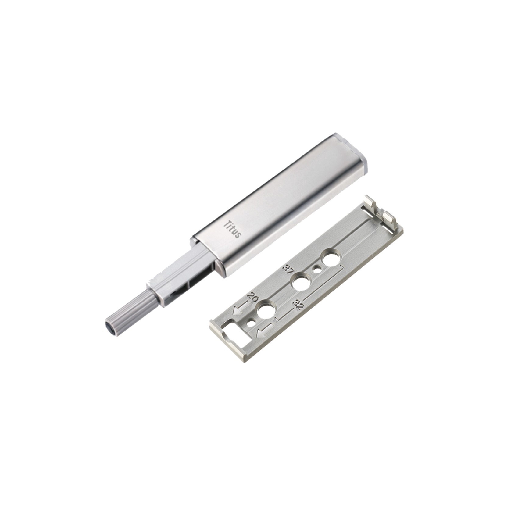 Push Latch Kit gallery detail image