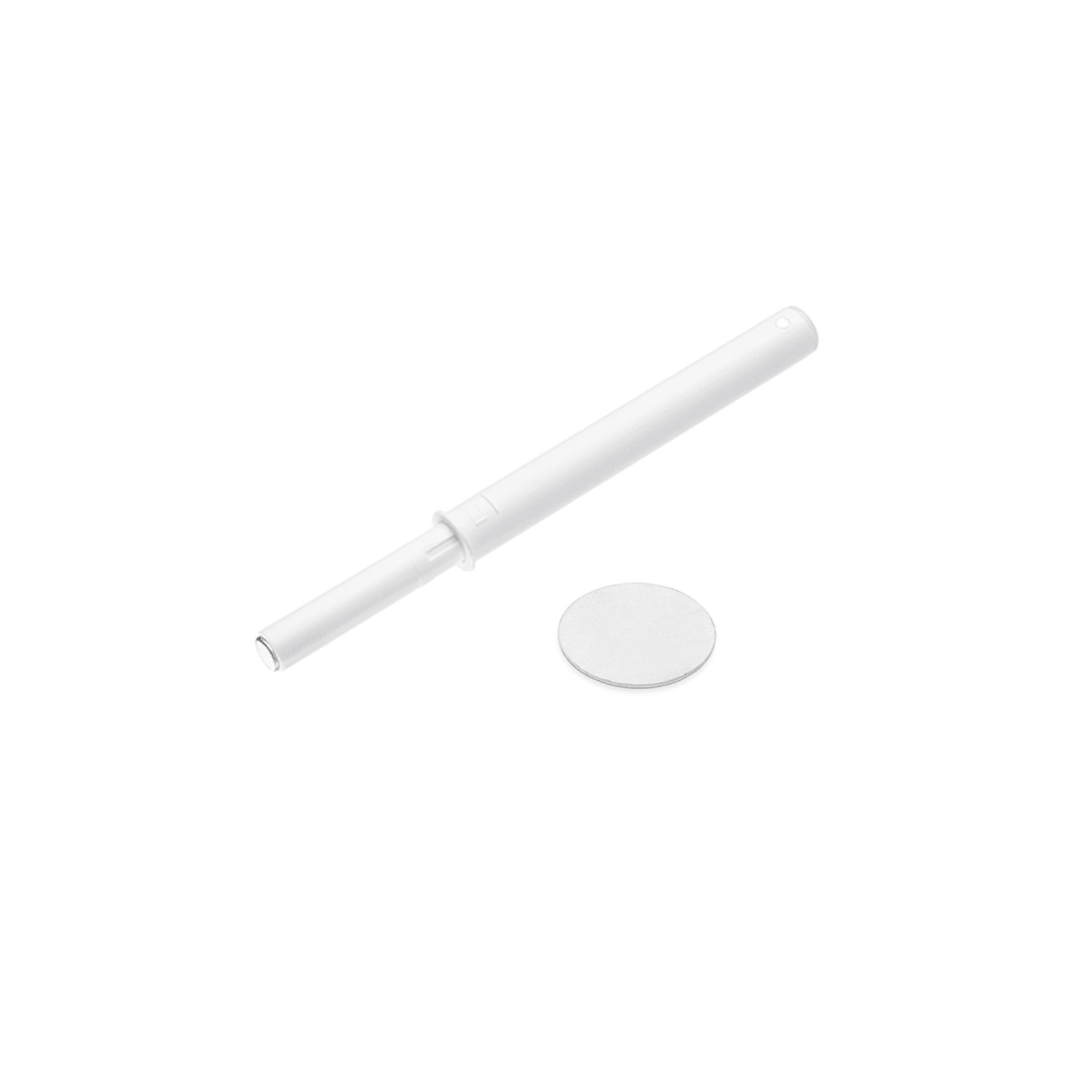 Push Open Long Kit White gallery detail image