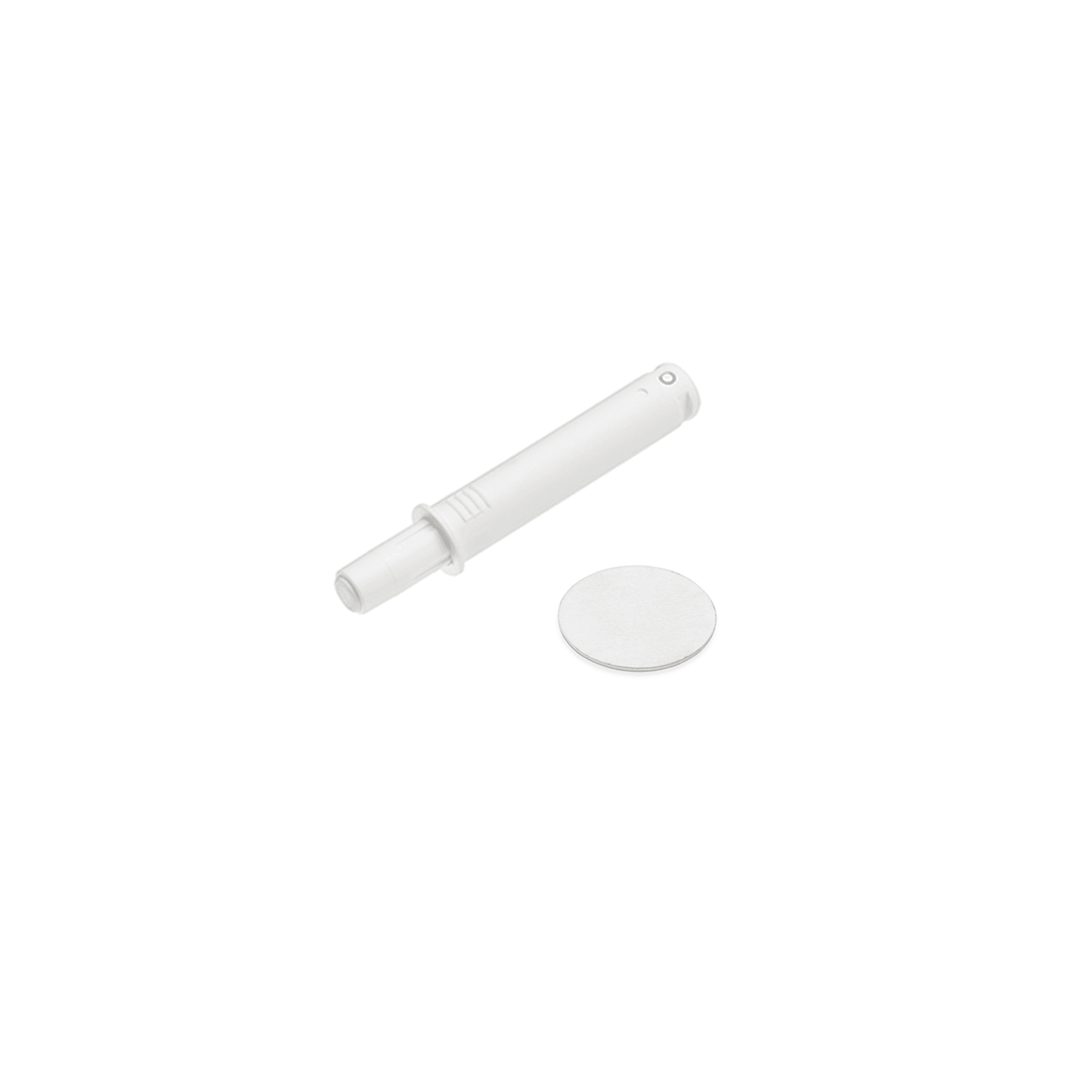 Push Open Short Kit White gallery detail image