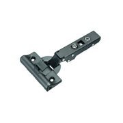 TeraBlack T-type Glissando 110 0mm Hinge gallery detail image