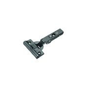 TeraBlack T-type Glissando 110 0mm Hinge gallery detail image