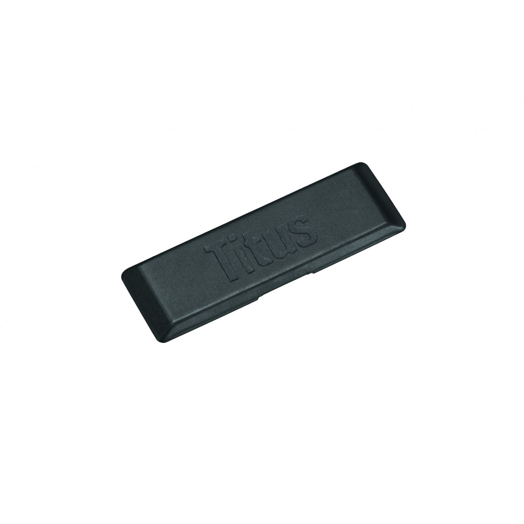 TeraBlack Hinge Arm Cover Cap gallery detail image