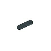 TeraBlack Round Hinge Arm Cover Cap gallery detail image
