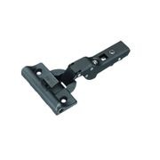 TeraBlack T-type Glissando 110 9mm Hinge gallery detail image
