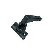 TeraBlack T-type Glissando 110/90° 17mm Hinge gallery detail image