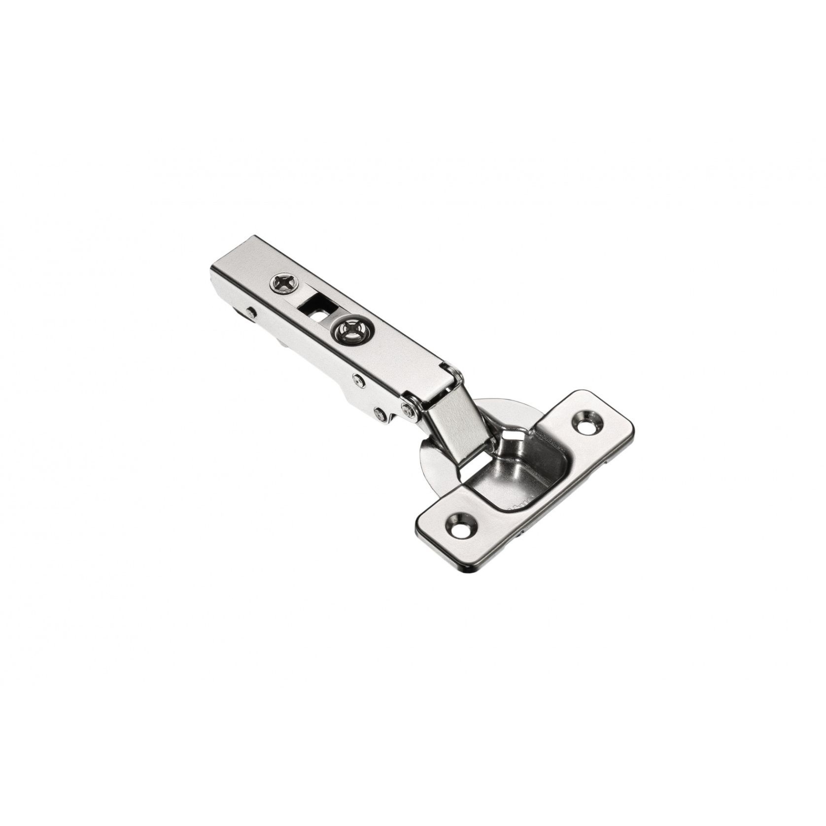 T-type Push To Open 110/45° 0mm Hinge gallery detail image