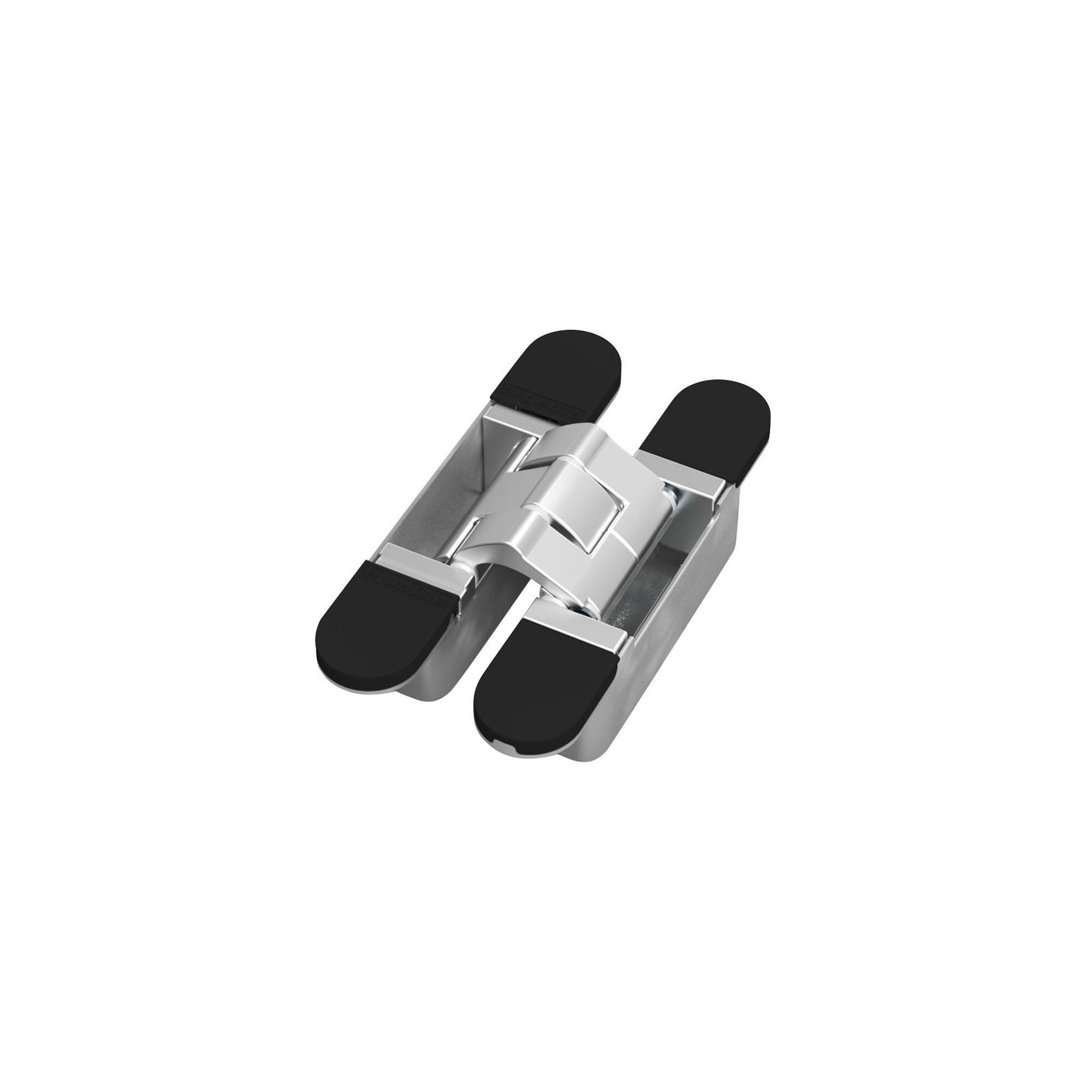 Invisible PRO XS-4 Door Hinge gallery detail image