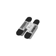 Invisible PRO XS-4 Door Hinge gallery detail image