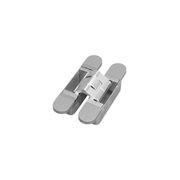 Invisible PRO XS-4 Door Hinge gallery detail image