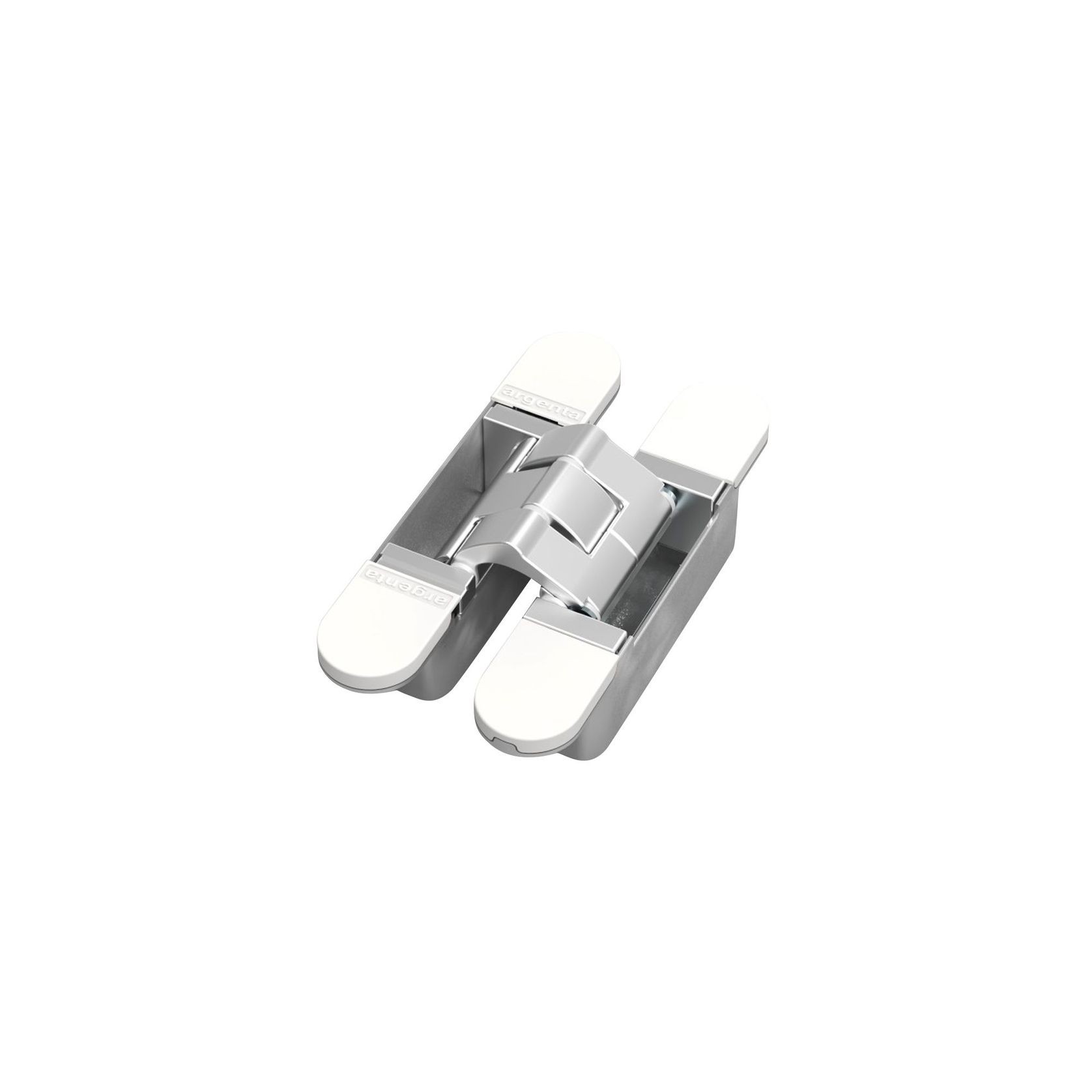 Invisible PRO XS-4 Door Hinge gallery detail image