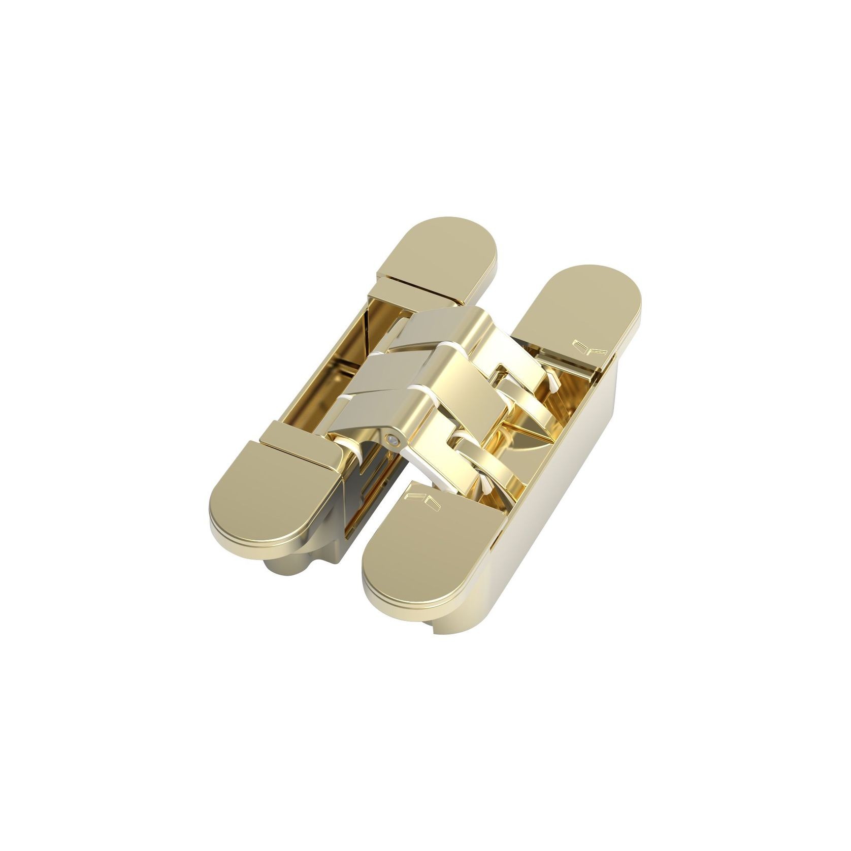 Invisible NEO S-5 Door Hinge gallery detail image