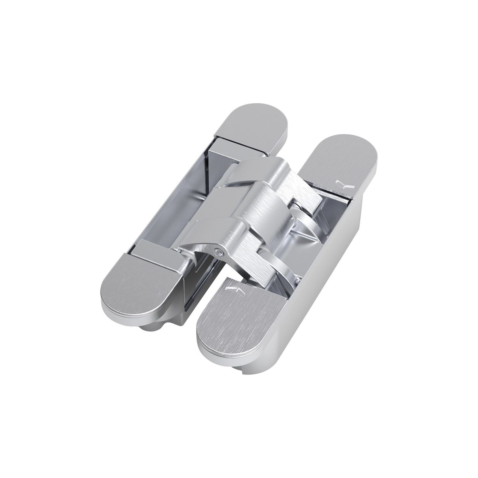 Invisible NEO M-6 Door Hinge gallery detail image