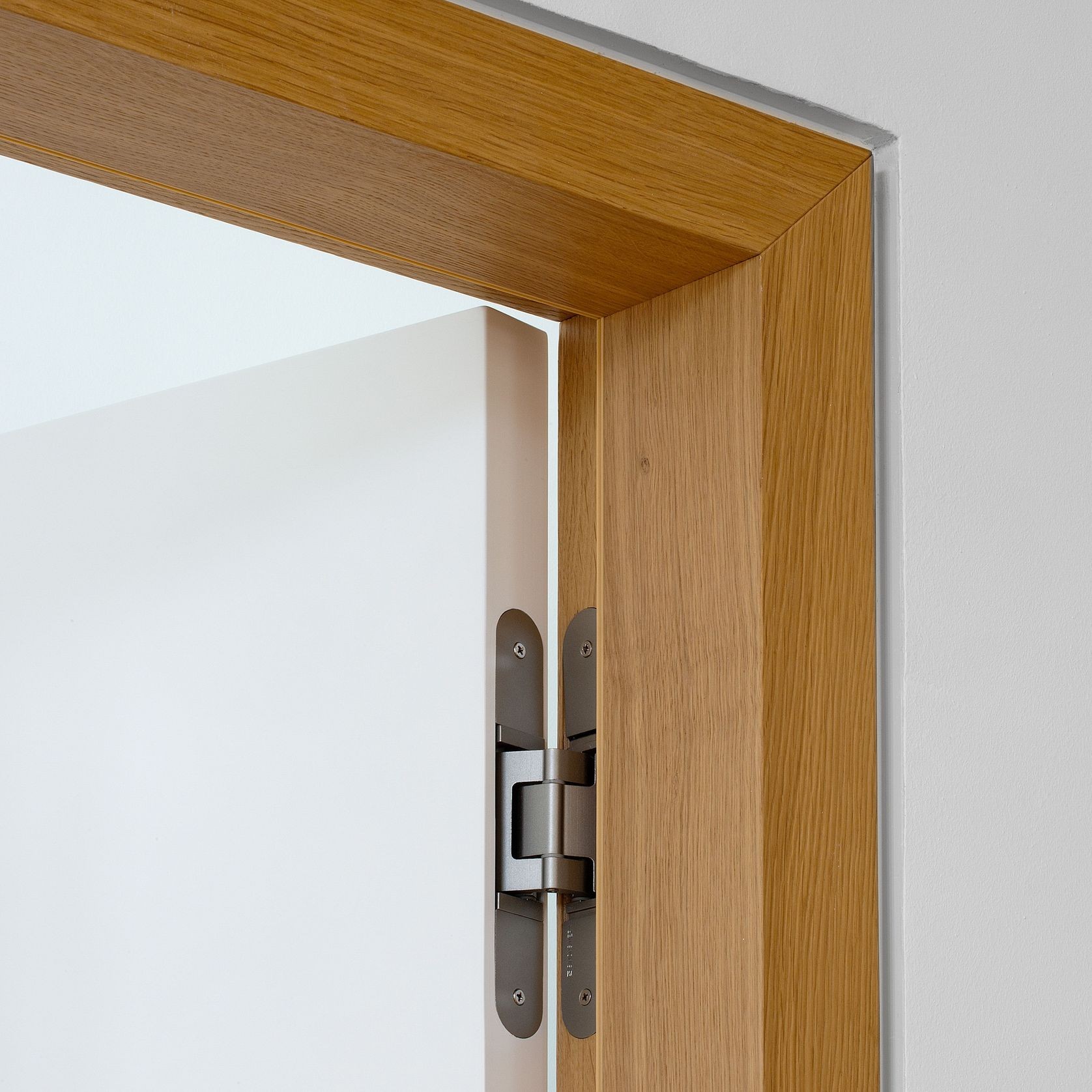 Tectus Concealed/Invisible Hinges gallery detail image