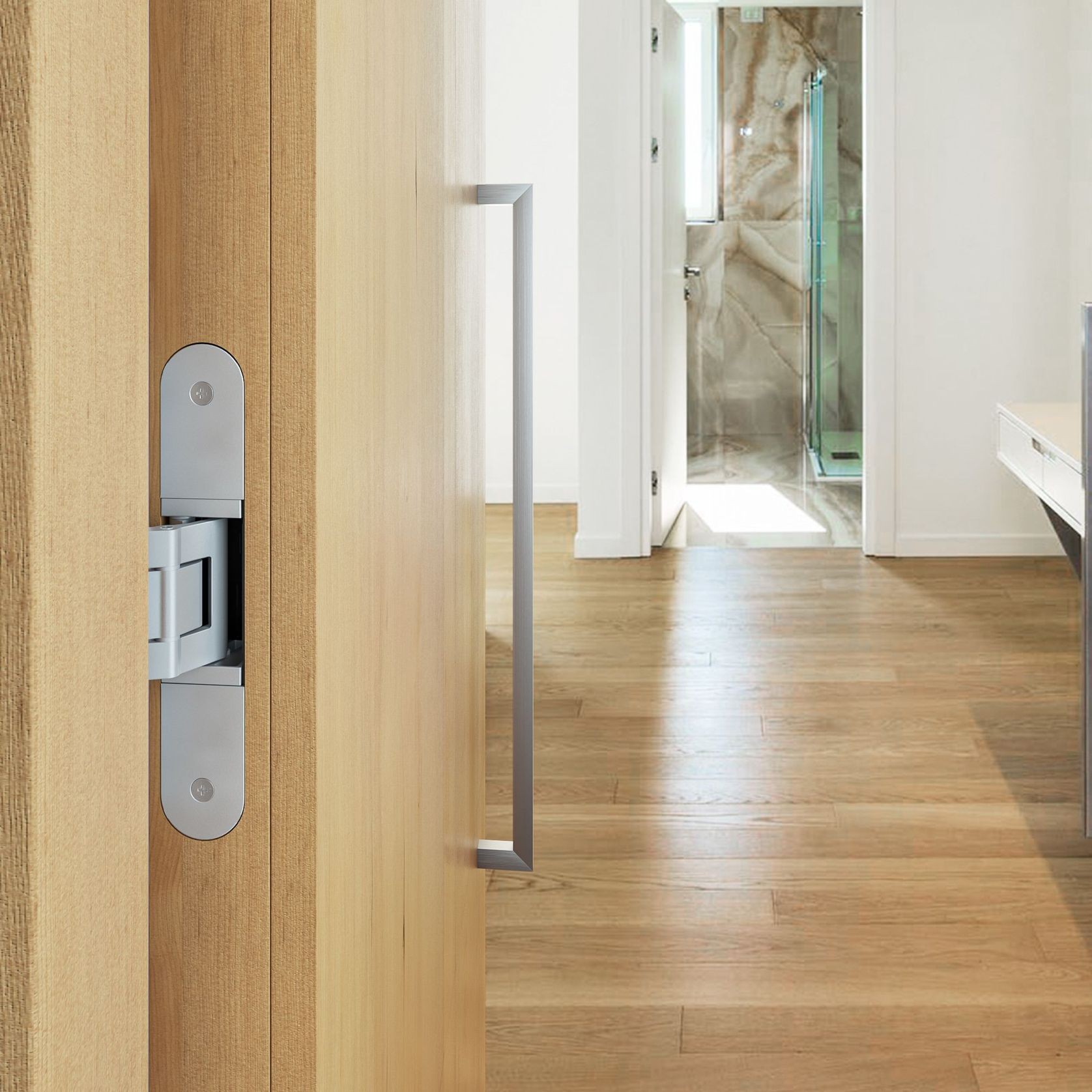 Tectus Invisible Hinges gallery detail image