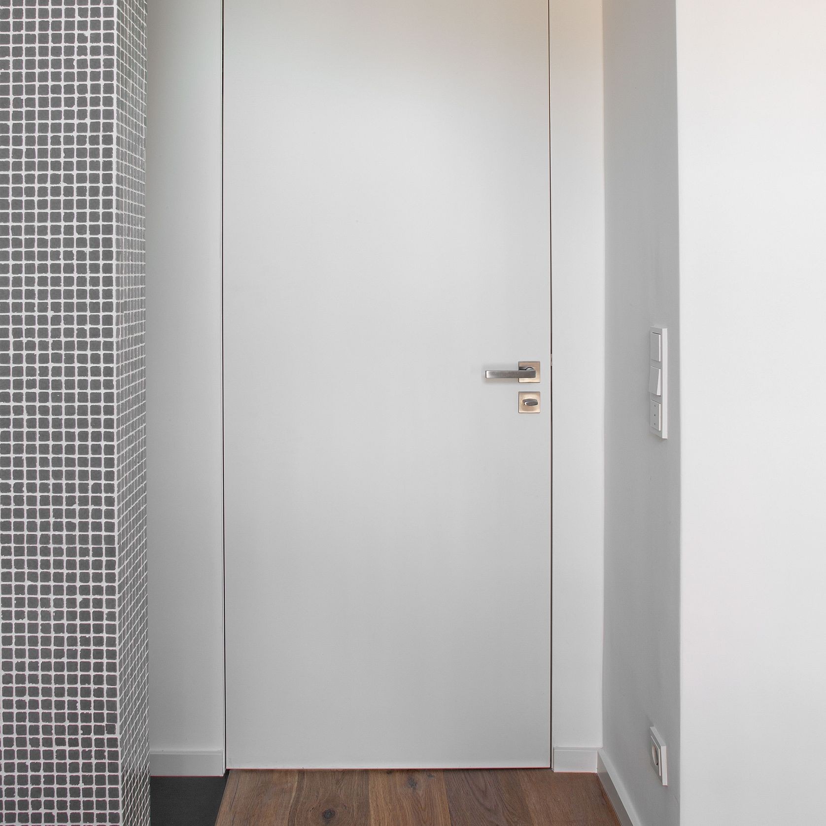 Tectus Concealed gallery detail image