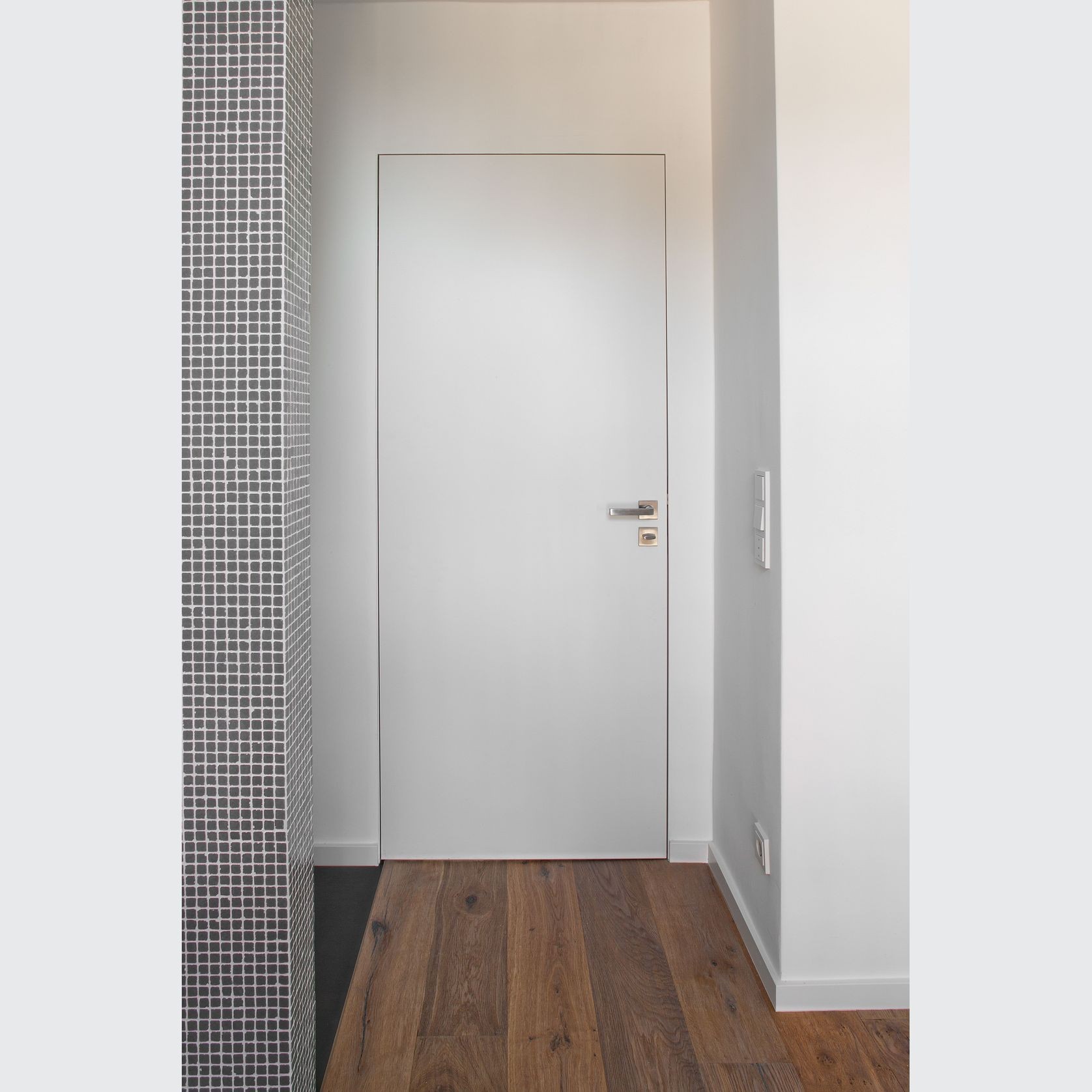 Tectus Concealed/Invisible Hinges gallery detail image