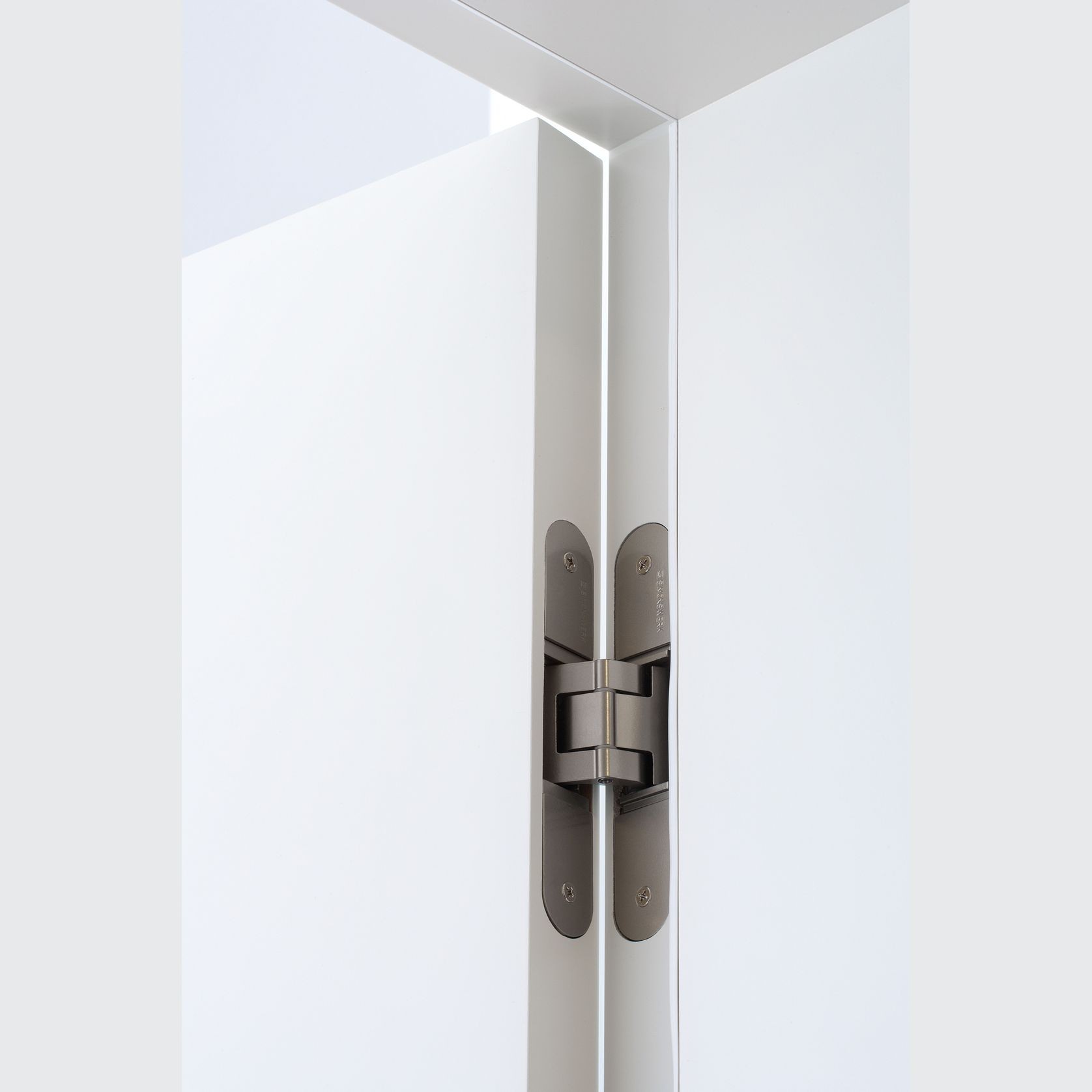 Tectus Concealed/Invisible Hinges gallery detail image