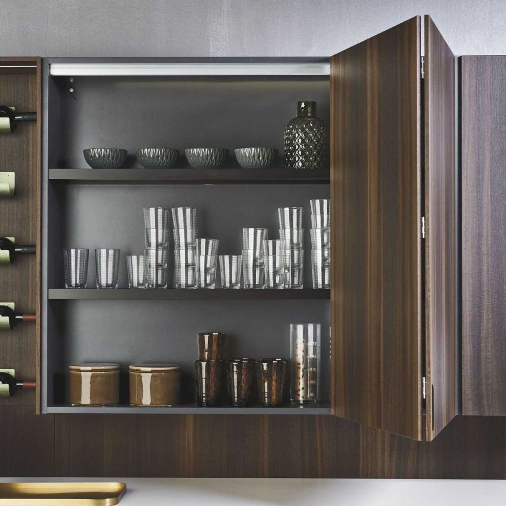 Bifold Door Hardware ArchiPro NZ