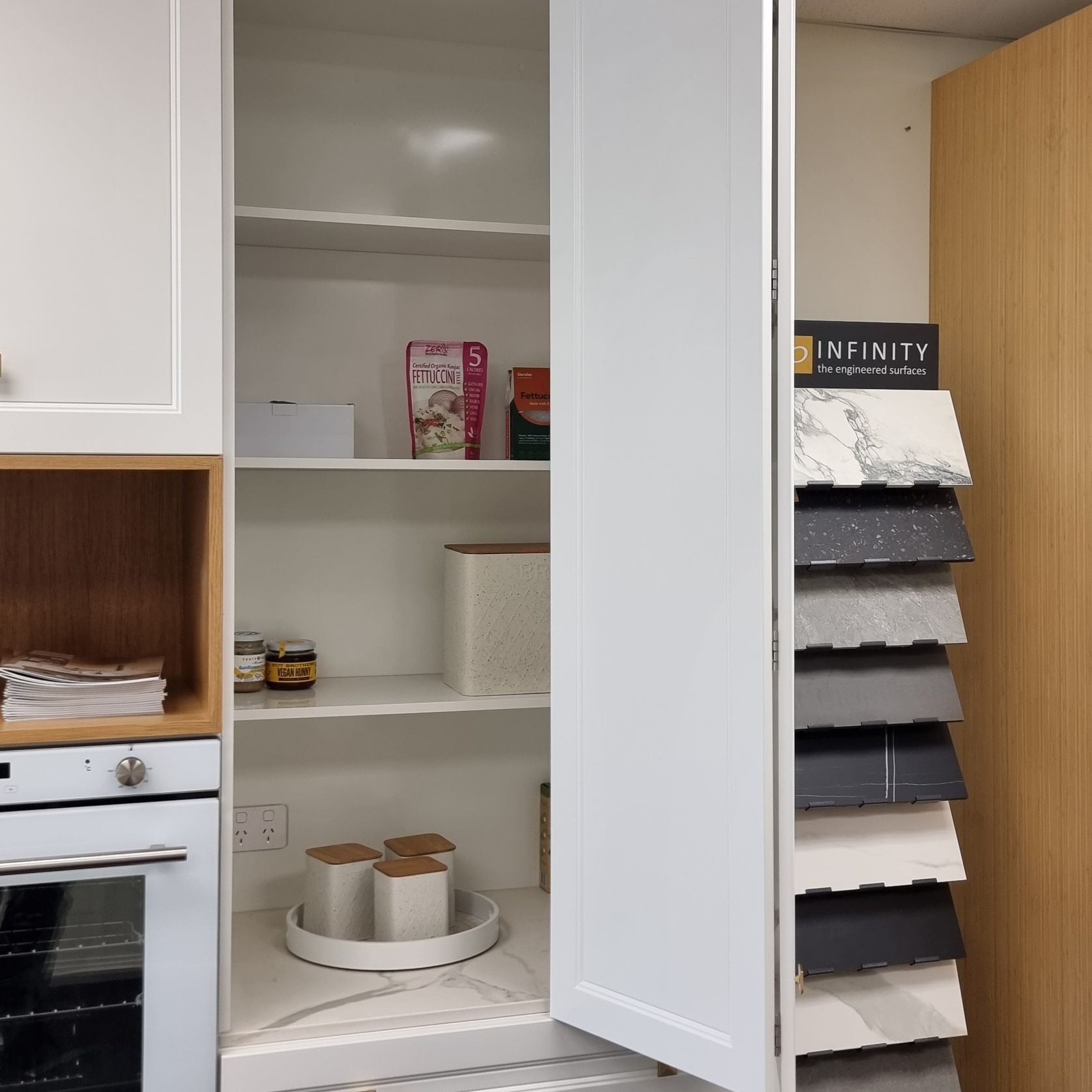 Bifold Door Hardware ArchiPro NZ