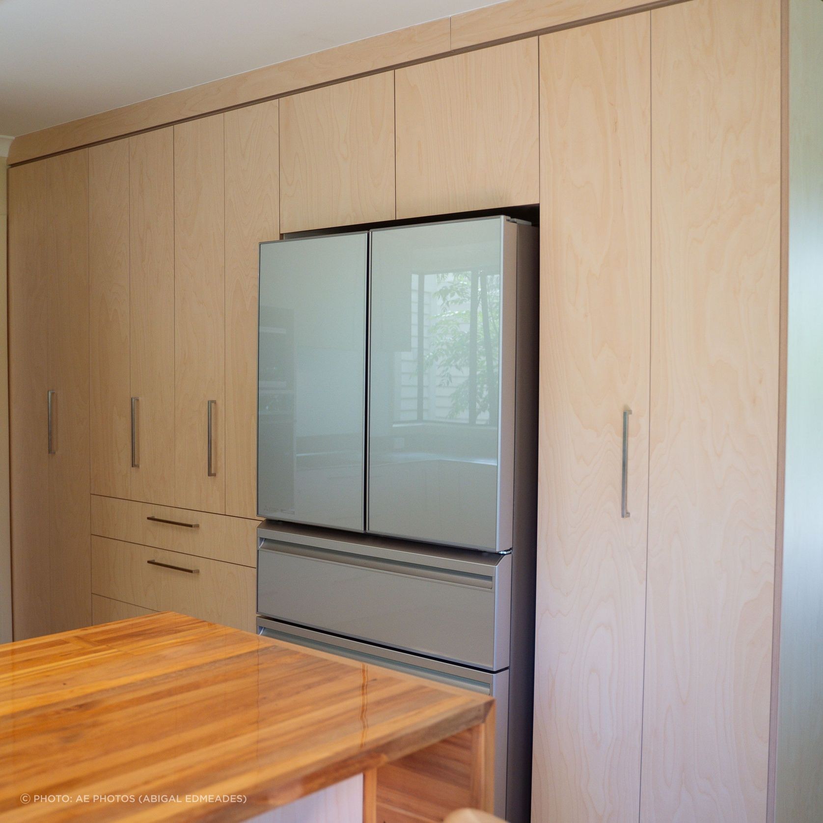 Cinetto Bifold Door Hardware gallery detail image