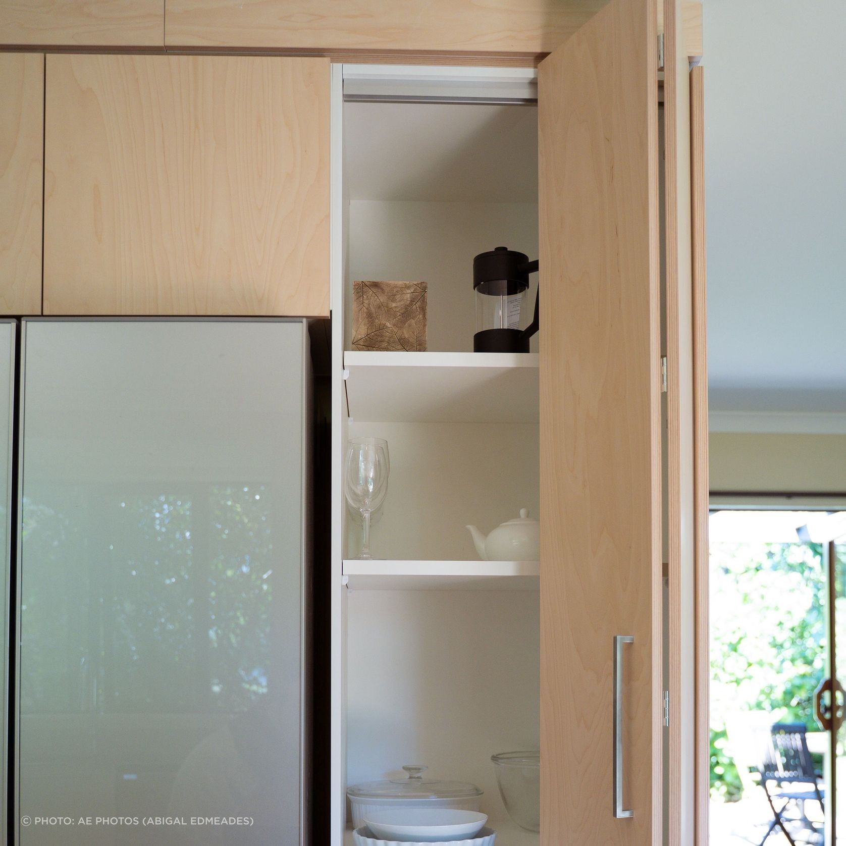 Cinetto Bifold Door Hardware gallery detail image