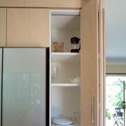 Cinetto Bifold Door Hardware gallery detail image
