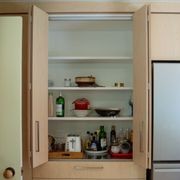 Cinetto Bifold Door Hardware gallery detail image