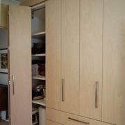 Cinetto Bifold Door Hardware gallery detail image