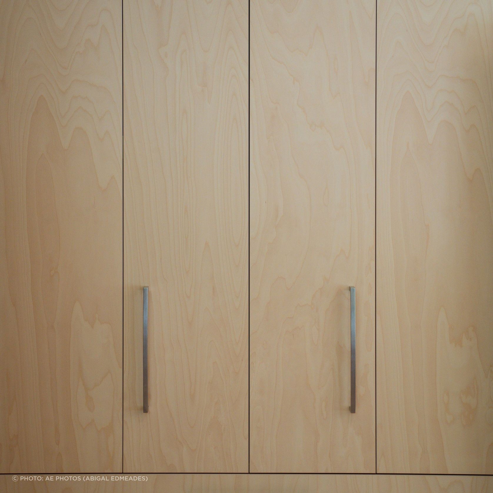 Cinetto Bifold Door Hardware gallery detail image