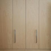 Cinetto Bifold Door Hardware gallery detail image