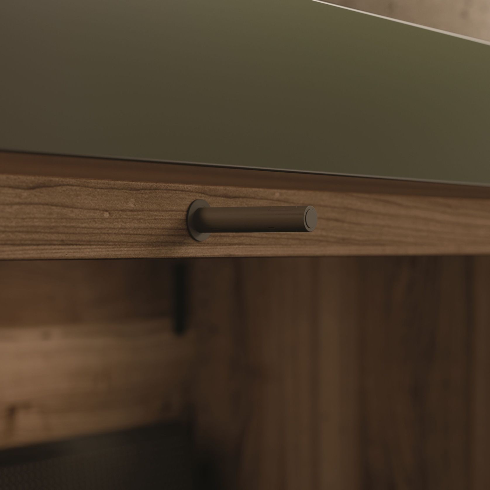 Duras K-Push Push To Open Door System gallery detail image