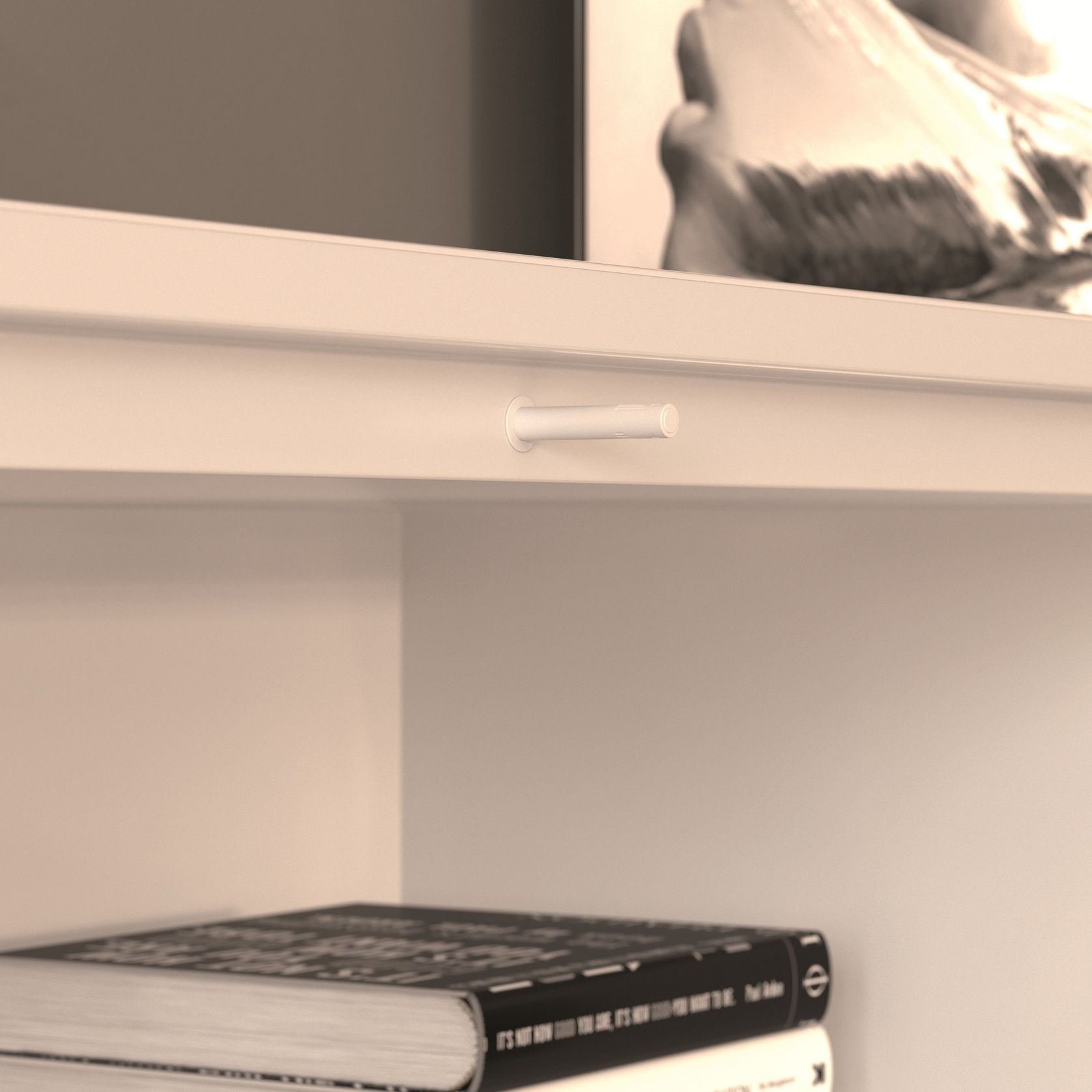 Duras K-Push Push To Open Door System gallery detail image