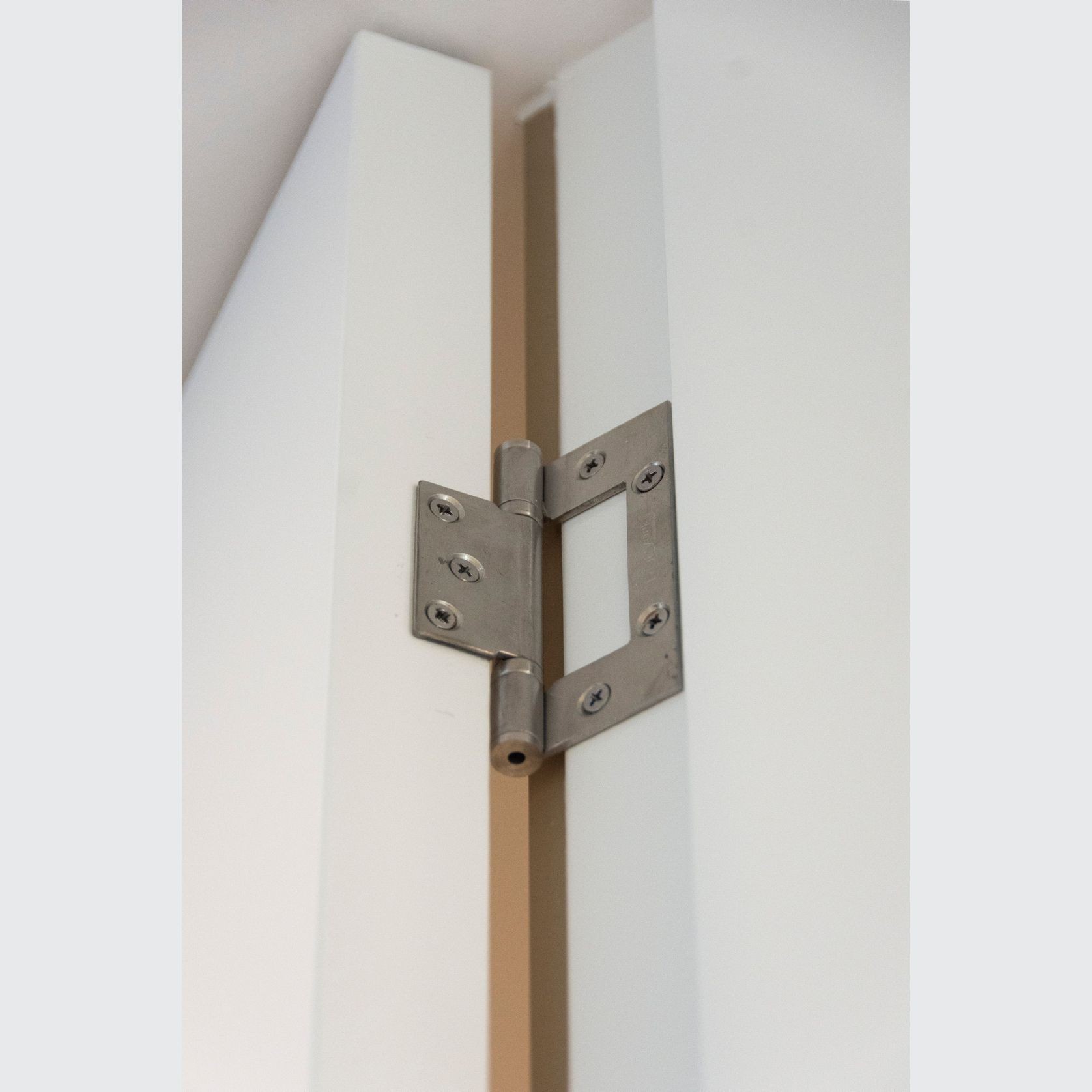RocYork® Mortise Hinges gallery detail image
